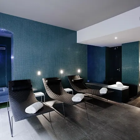 C2 Hotel Marseille
