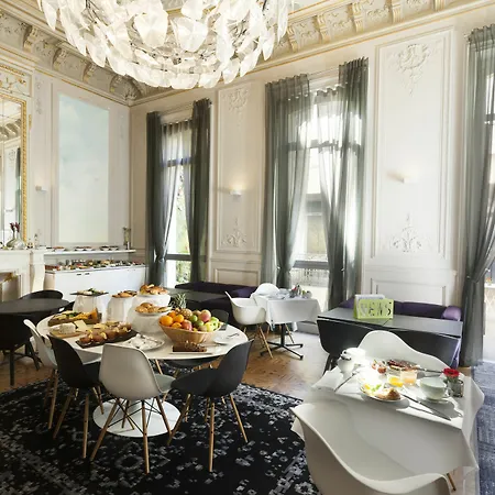 C2 Hotel Marseille